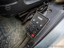 DAF CF 75.310 + THERMO KING