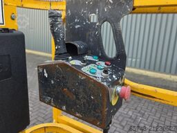 Haulotte Optimum 6 As-Is, Electric, 6.35m Working Height, 2