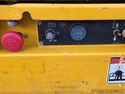 Haulotte Optimum 6 As-Is, Electric, 6.35m Working Height, 2