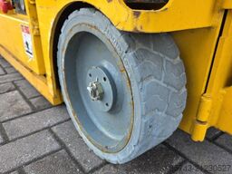 Haulotte Optimum 6 As-Is, Electric, 6.35m Working Height, 2