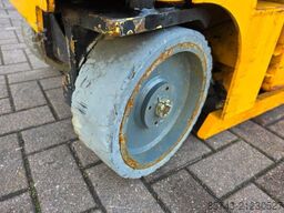 Haulotte Optimum 6 As-Is, Electric, 6.35m Working Height, 2