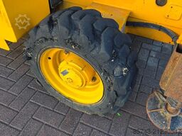 Haulotte H12SXL As-Is, Diesel, 4x4 Drive, 12m Working Heigh