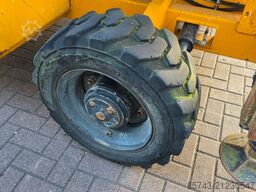 Haulotte H12SXL As-Is, Diesel, 4x4 Drive, 12m Working Heigh