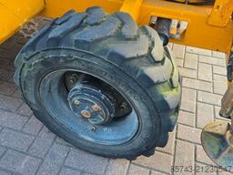 Haulotte H12SXL As-Is, Diesel, 4x4 Drive, 12m Working Heigh