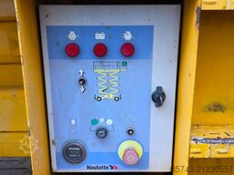 Haulotte H12SXL As-Is, Diesel, 4x4 Drive, 12m Working Heigh