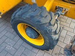 Haulotte H12SXL As-Is, Diesel, 4x4 Drive, 12m Working Heigh