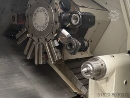 MAZAK QT NEXUS 350 II M