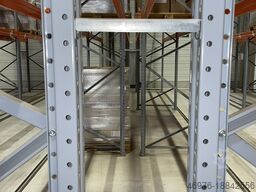 Stow Pal Rack NS Regalverbinder Regalabstand: ca. 150 mm