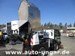 Nilfisk CR3500 CityRanger Schmidt Flexigo Multig