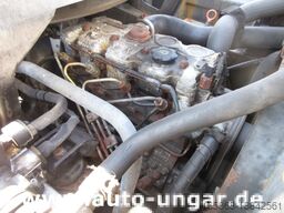 Nilfisk CR3500 CityRanger Schmidt Flexigo Multig