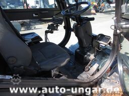 Nilfisk CR3500 CityRanger Schmidt Flexigo Multig