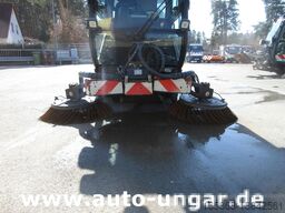 Nilfisk CR3500 CityRanger Schmidt Flexigo Multig