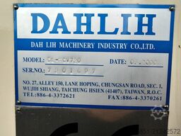 Dah Lih MCV 720