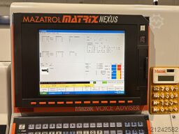 MAZAK NEXUS 200 M