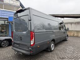 IVECO Daily 35S18 L5H3 Hi-Matic/Doka /Mixto