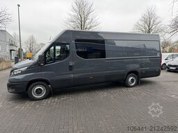 IVECO Daily 35S18 L5H3 Hi-Matic/Doka /Mixto