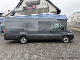 IVECO Daily 35S18 L5H3 Hi-Matic/Doka /Mixto