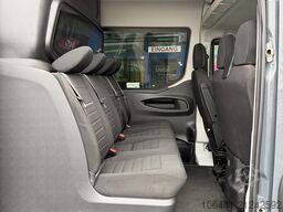 IVECO Daily 35S18 L5H3 Hi-Matic/Doka /Mixto