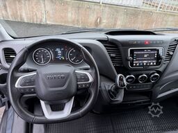 IVECO Daily 35S18 L5H3 Hi-Matic/Doka /Mixto