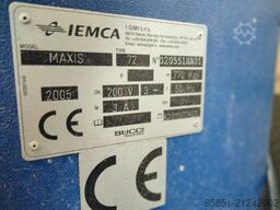 IEMCA Maxis 72