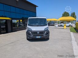FIAT DUCATO 30CH1 2.2 MJET3 120CV FURGONE E6D