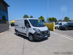 FIAT DUCATO 30CH1 2.2 MJET3 120CV FURGONE E6D