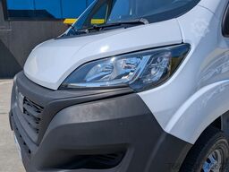 FIAT DUCATO 30CH1 2.2 MJET3 120CV FURGONE E6D