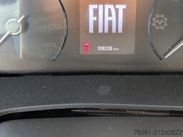 FIAT DUCATO 30CH1 2.2 MJET3 120CV FURGONE E6D