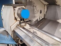 DMT KERN CD 650 / 2000
