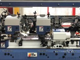 WEINIG Powermat 500 Fenster_window
