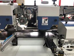 WEINIG Powermat 500 Fenster_window