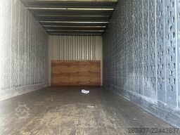 DAF XF 460 FAN 3 ASSI STERZANTE EURO 6