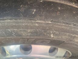 DAF XF 460 FAN 3 ASSI STERZANTE EURO 6