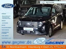 FORD Transit Courier MJ 2024 Kasten 1.5L TDCi WinterP