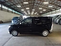 FORD Transit Courier MJ 2024 Kasten 1.5L TDCi WinterP