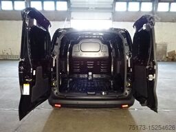FORD Transit Courier MJ 2024 Kasten 1.5L TDCi WinterP