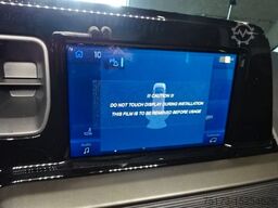 FORD Transit Courier MJ 2024 Kasten 1.5L TDCi WinterP