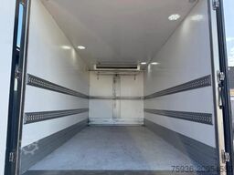 Iveco Daily 40C18 3.0 180PK xtar Koeler 2.6 to...
