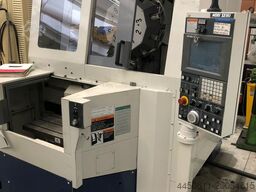 Mori Seiki TV-30