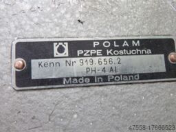 Polam PZPE Kostuchna PH 4 AL
