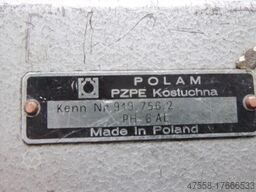Polam PZPE Kostuchna PH 6 AL