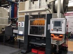 Hydrotec-Maschinenbau FSTA 2-50