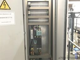 Hydrotec-Maschinenbau FSTA 2-50