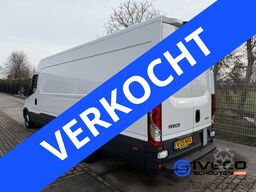 Iveco Daily 35S14V A6 Cruise control - Automaat- L4H2...