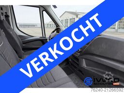 Iveco Daily 35S14V A6 Cruise control - Automaat- L4H2...