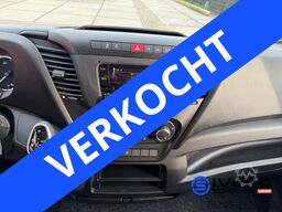 Iveco Daily 35S14V A6 Cruise control - Automaat- L4H2...