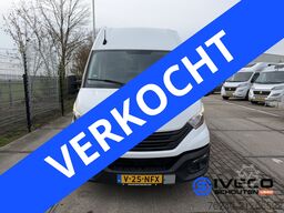 Iveco Daily 35S14V A6 Cruise control - Automaat- L4H2...
