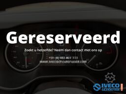 Iveco Daily 35S14V A6 Cruise control - Automaat- L4H2...