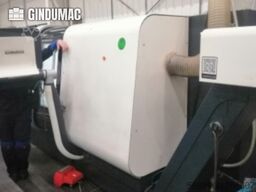 Gildemeister ALPHA CTX 500