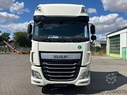 DAF XF 460 SSC